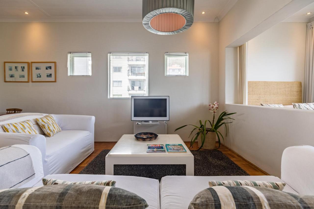 Portswood Mews - Chic White Point Apartamento *