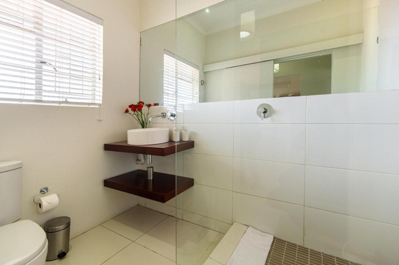 Apartamento Portswood Mews - Chic White Point *